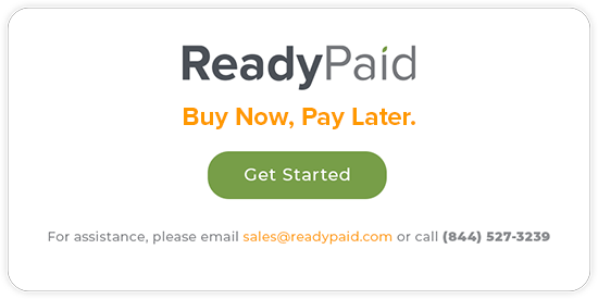 Readypaid
